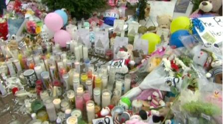 Video thumbnail: Washington Week From the Vault: Sandy Hook Shooting