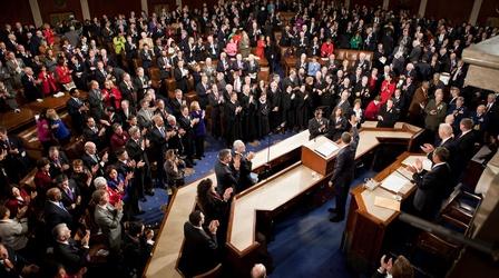 Video thumbnail: Washington Week Every Obama State of the Union in 6 Minutes