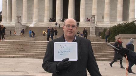 Video thumbnail: Washington Week The State of YOUR Union
