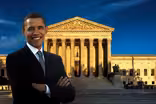 Obama on the Supreme Court? Sanders sits down with POTUS