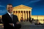 Obama on the Supreme Court? Sanders sits down with POTUS