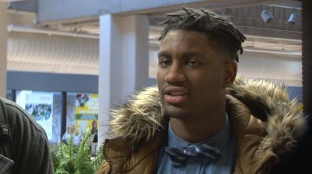 Video thumbnail: Washington Week What are the key political issues for college students?