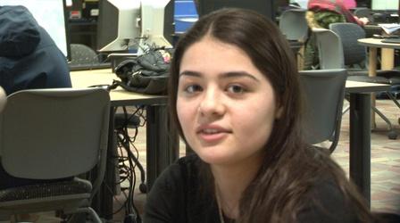 Video thumbnail: Washington Week What would you ask in a debate?