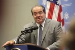 Antonin Scalia: American Original