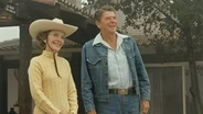 Remembering Nancy Reagan