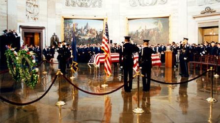 Video thumbnail: Washington Week From the Vault: 1998 Capitol Hill Shooting