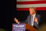 From the Vault: Donald Trump's Campaign Anniversary