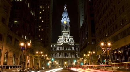 Video thumbnail: Washington Week Advice for DNC Delegates from Philadelphians