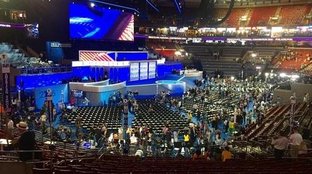 Video thumbnail: Washington Week Are superdelegates really super?