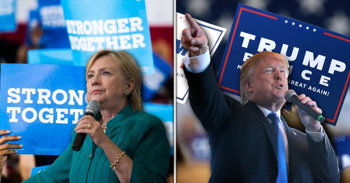 Washington Week with The Atlantic | Election 2016: Separating conventional from unconventional | Season 2016