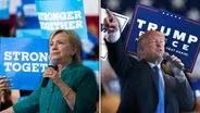 Election 2016: Separating conventional from unconventional