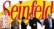 Trump's link to Seinfeld & Bill Clinton's role as First Dude