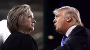 Nat'l security & policing center stage 3 days before debate