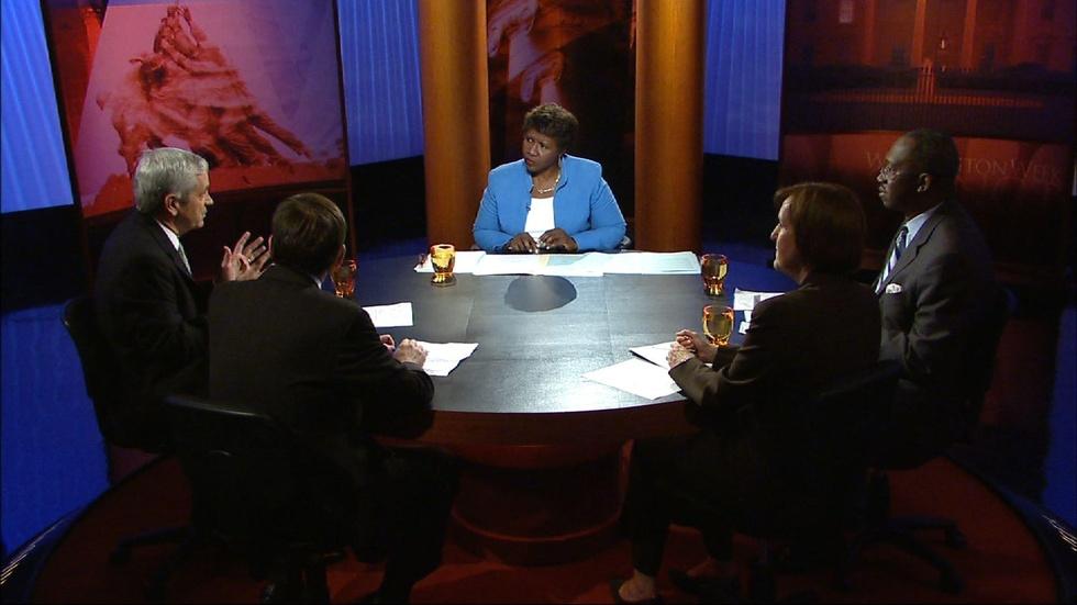 Webcast Extra - June 15, 2012 image