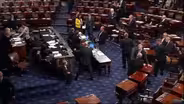 Congress averts shutdown. Plus, the two Donald Trumps.