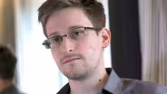 From the Vault: NSA Leaker Edward Snowden