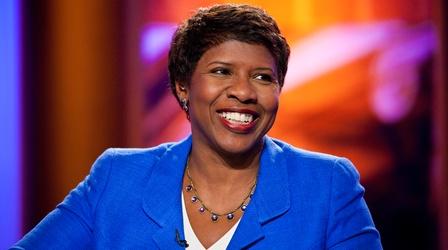 Video thumbnail: Washington Week with The Atlantic Friends and colleagues celebrate the life of Gwen Ifill