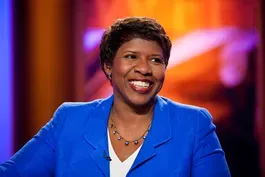 Friends and colleagues celebrate the life of Gwen Ifill