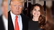 Meet Hope Hicks: Donald Trump's camera shy press secretary
