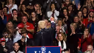 Trump breaks with tradition on Twitter, media and diplomacy