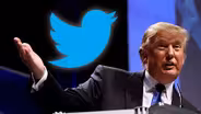 Global impact of Trump's tweets, Obama says he'd beat Trump