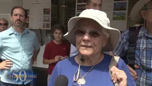 50 years of Washington Week: "They respect each other"