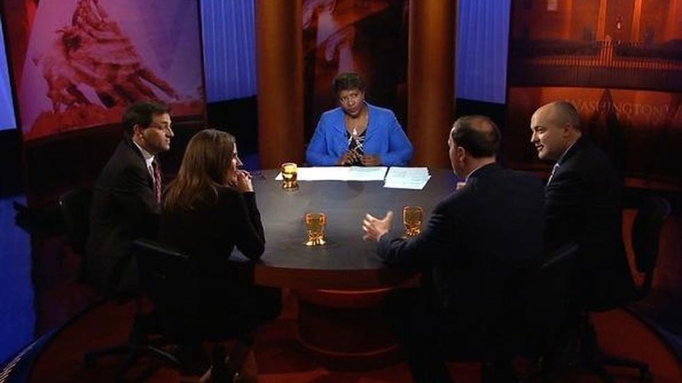 Webcast Extra - May 25, 2012 image