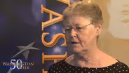 Celebrating 50 years: "I love Washington Week because"