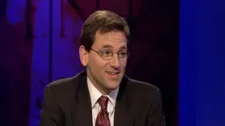 The Backstory: Covering the President