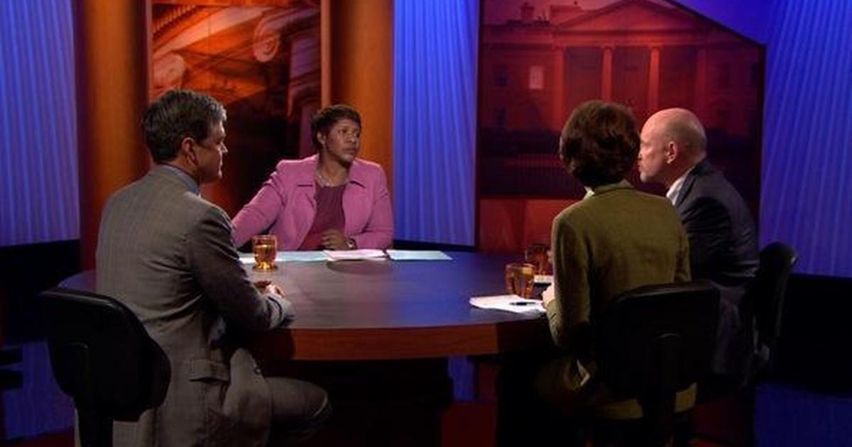 Washington Week with The Atlantic | Webcast Extra - March 4, 2011 | PBS