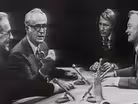 Vault: 25th Anniversary of Washington Week
