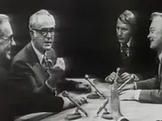 Vault: 25th Anniversary of Washington Week