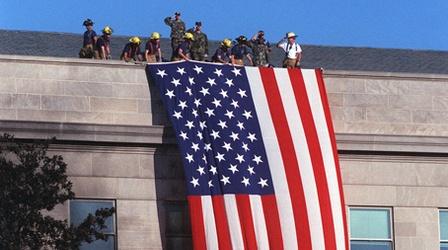 Video thumbnail: Washington Week with The Atlantic Reporters Remember: The Morning of 9/11