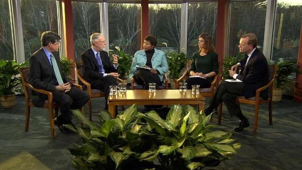 Webcast Extra - January 6, 2012 image