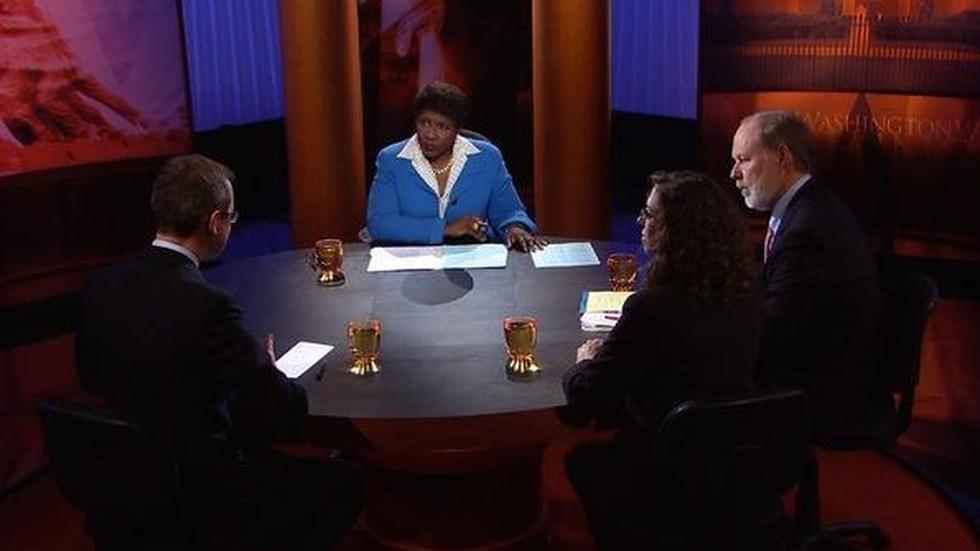 Webcast Extra - March 9, 2012 image