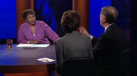 The Backstory: Cameras in the Supreme Court
