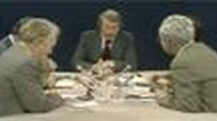 Video thumbnail: Washington Week The Vault - February 2, 1973