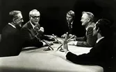 Washington Week celebrates 50 years on TV!