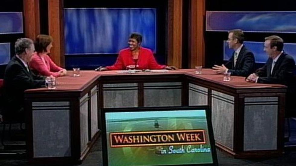 Webcast Extra - January 20, 2012 image