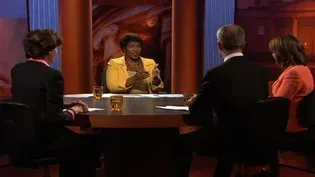 From the Vault: Same-Sex Marriage