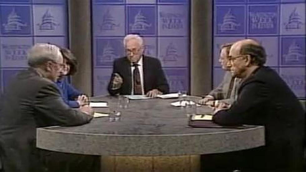From the Vault: March 4, 1994 image
