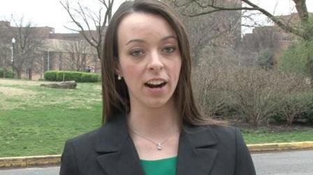 Video thumbnail: Washington Week with The Atlantic Voice of the Voters: Tennessee Youth