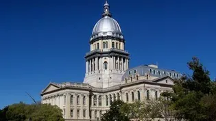 Political Landscape: Illinois