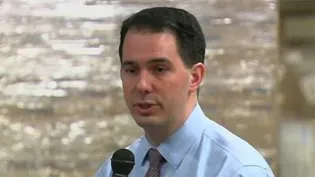 From the Vault: Battleground Wisconsin