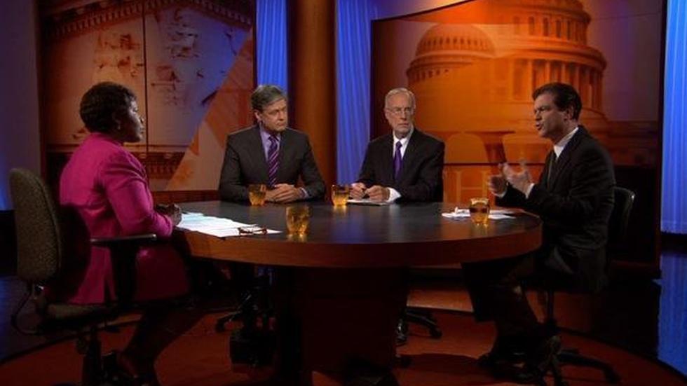 Webcast Extra - July 22, 2011 image