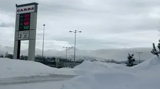 Political Landscape: Alaska