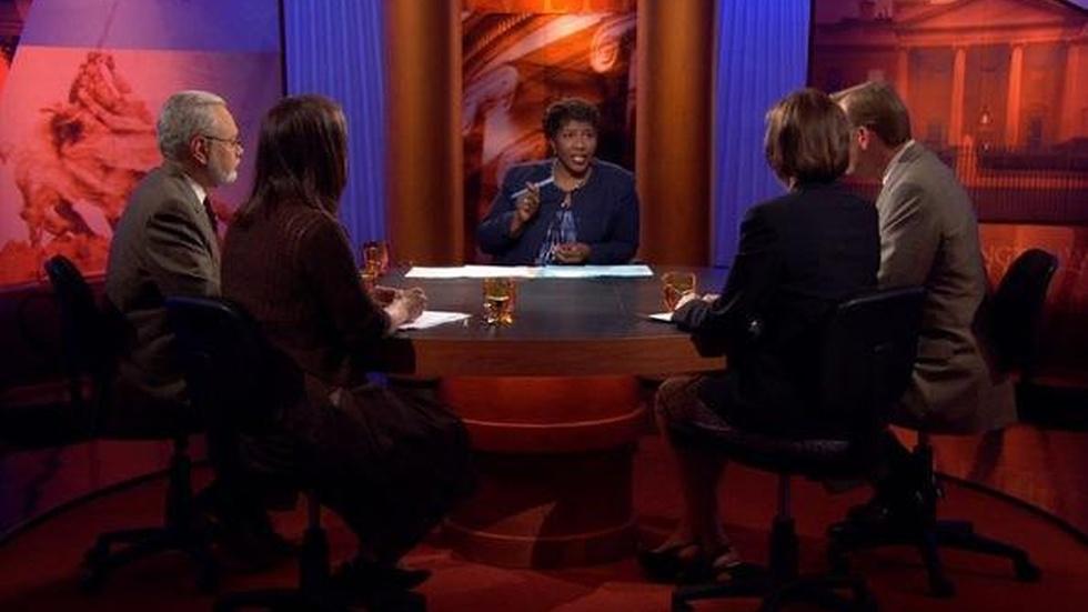 Webcast Extra - April 6, 2012 image