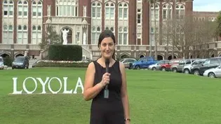 Voice of the Voters: Louisiana Youth