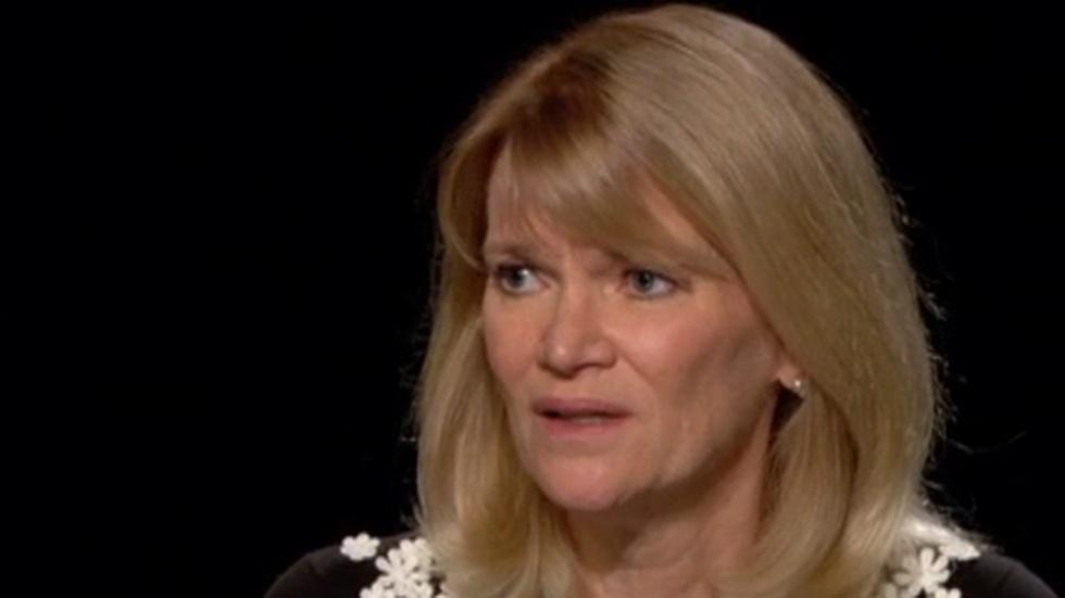 Female War Correspondents: Martha Raddatz and Nancy Youssef image