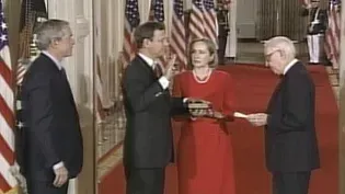 From the Vault: Looking Ahead to the Roberts Court